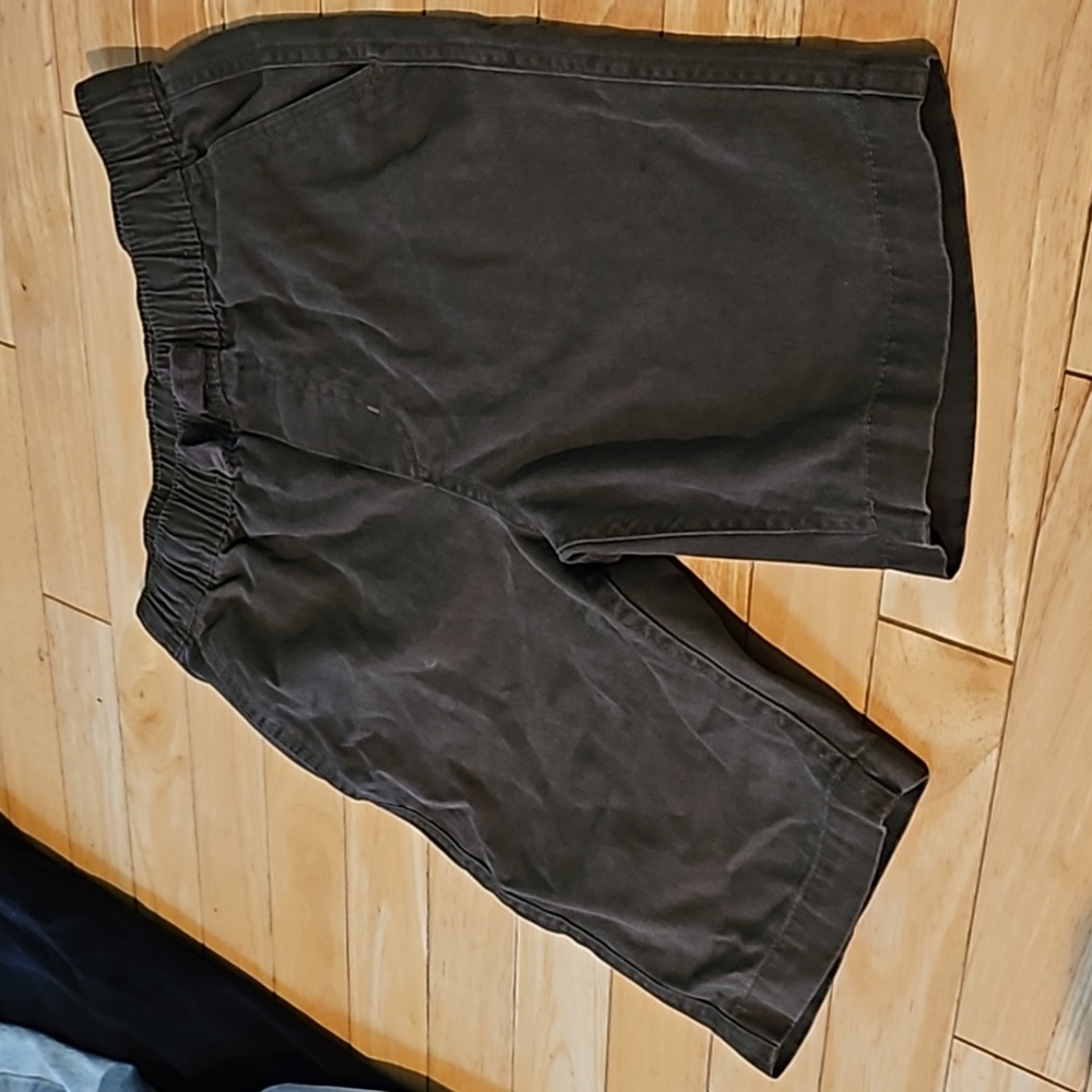 Boys shorts